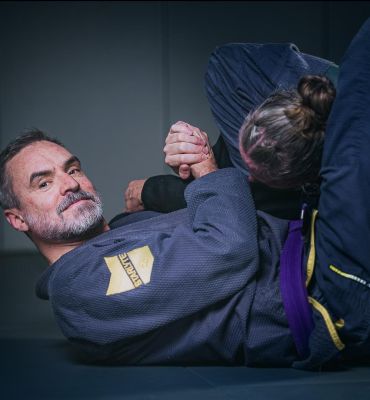 Matthew Bird - Assistant Kids Jiu Jitsu Coach photo