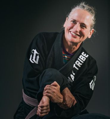 Deborah Garnett - Assistant Coach photo