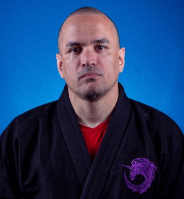 Miguel Delapaz - Assistant Coach photo